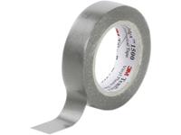 3M Isolatie tape 15mm breed - 10m grijs