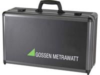 gossenmetrawatt Gossen Metrawatt Profi Case Z502W Koffer voor meetapparatuur