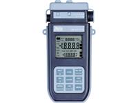Deltaohm Temperatuurmeter Delta Ohm HD2178.2 Kit Temperatuurbereik: -200 tot +600 Â°C Kalibratie conform: Fabrieksstandaard (zonder certificaat)