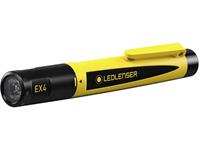 Ledlenser EX4 - Explosion proof Flash-light  EX4