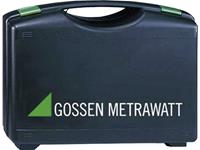 gossenmetrawatt Gossen Metrawatt HC20 Z113A Koffer voor meetapparatuur Kunststof