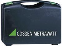 gossenmetrawatt Gossen Metrawatt HC 30 Z113E Koffer voor meetapparatuur