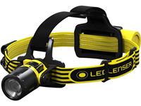Led-hoofdlamp EXH8 - 180 lm - Ledlenser