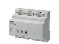 Siemens 7KT1201 - Amperage measuring transformer 100/5A 7KT1201