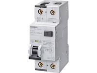 Siemens 5SU13546KK32 FI-Schutzschalter/Leitungsschutzschalter 2polig 32A 0.03A 230V