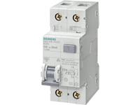 Siemens 5SU16567KK32 FI-Schutzschalter/Leitungsschutzschalter 2polig 32A 0.3A 230V