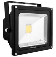 Avide LED Flood Light 120 NW 4000K 20W (1800 lumen) - 