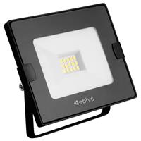 Avide Slim LED SMD Flood Light 120 NW 4000K 10W - 