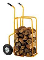 Toolland Steekwagen voor hout 250 Kg