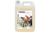 Nilfisk Pressure washer Fiets- en motorreiniger 2,5L