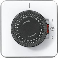 Jung CD 5024 - Mechanical time switch 30...1440min CD 5024