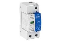 Obo V10-C 1+NPE-280 - Surge protection for power supply V10-C 1+NPE-280