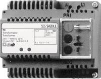 Siedle&soehne TR 602-01 - Power supply for intercom 230V / 12V TR 602-01
