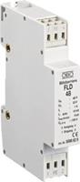 Obo FLD 48 - Combined arrester for signal systems FLD 48