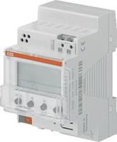 Busch-Jaeger FW/S8.2.1 - EIB, KNX radio timer 8 channels for daily, weekly, yearly and astro program, FW/S8.2.1