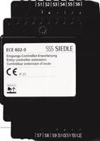 Siedle&soehne ECE 602-0 - Controlling device for intercom system ECE 602-0