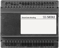 Siedle&Söhne Doorcom-Analog DCA 612-0