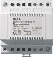gira 129600 - Power supply for intercom 230V / 24V 129600 - special offer
