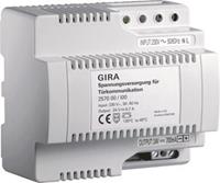 gira 257000 - Power supply for intercom 230V / 24V 257000