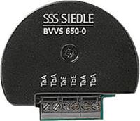 Siedle&soehne BVVS 650-0 - Distribute device for intercom system BVVS 650-0