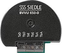 Siedle&soehne BVVU 650-0 - Distribute device for intercom system BVVU 650-0