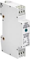 Obo VF230-AC/DC - Surge protection device 230V 2-pole VF230-AC/DC