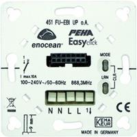 peha D 451 FU-EBI UP O.A. - Switch actuator for home automation 1-ch D 451 FU-EBI UP O.A.