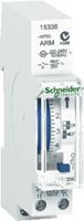 Schneider Electric 15336 - Analogue time switch 230VAC 15336 - special offer