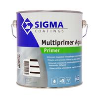 Sigma Coatings multiprimer aqua kleur 1 ltr