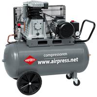 Airpress Compressor HK 600-90 Pro
