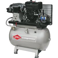 AIRPRESS compressor / generator DSL 270/540