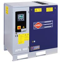 AIRPRESS 400V schroefcompressor aps 10d