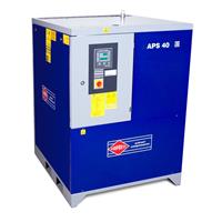 AIRPRESS 400V schroefcompressor aps40 c90