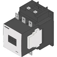 Siemens 3RT1055-6AP36 Schütz 3 Schließer 1000 V/AC 1St.