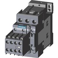 Siemens 3RT2026-1BB44 - Magnet contactor 25A 24VDC 3RT2026-1BB44