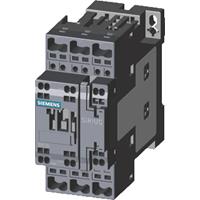 Siemens 3RT2028-2BB40 Contactor 3x NO 690 V/AC 1 stuk(s)