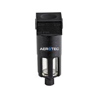 AeroTEC Druckluft-Filter 1/4  (6,3 mm) 1St.