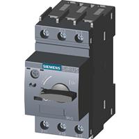 Siemens 3RV2411-1BA10 Leistungsschalter 1 St. Einstellbereich (Strom): 1.4 - 2A Schaltspannung (max.