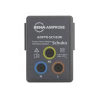 Beha-Amprobe Adapter Beha Amprobe ADPTR-SCT-EUR 4854899