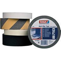 tesa Anti-slip tape Transparant (l x b) 15 m x 25 mm Acrylaat Inhoud: 1 rollen