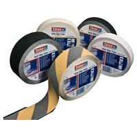 tesa Anti-slip tape Fluorescerend (oplichtend) (l x b) 15 m x 25 mm Acrylaat Inhoud: 1 rollen