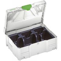 Festool Accessoires 497684 SYS-STF 80x133 SYSTAINER T-LOC voor schuurpapier