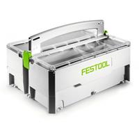 Festool Accessoires 499901 SYS-Storage Box SYS-SB Systainer