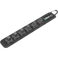 Wera Belt C (Textilgurt), 6-teilig, unbestückt - 05003892001