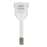 carat EHS0080706 Droog Diamantboor M14 8x30 mm