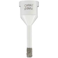 carat EHS0060706 Droog Diamantboor M14 6x30 mm