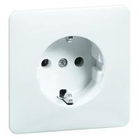 Peha D 80.6511.02 SI - Socket outlet (receptacle) D 80.6511.02 SI
