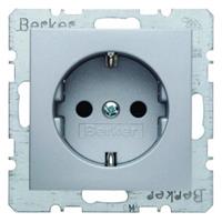 Berker 47231404 - Socket outlet (receptacle) 47231404