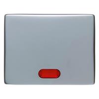 Berker 14160004 - Cover plate for switch/push button 14160004