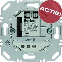 Berker - Tastdimmer BERKER.NET 25-400W uni UP